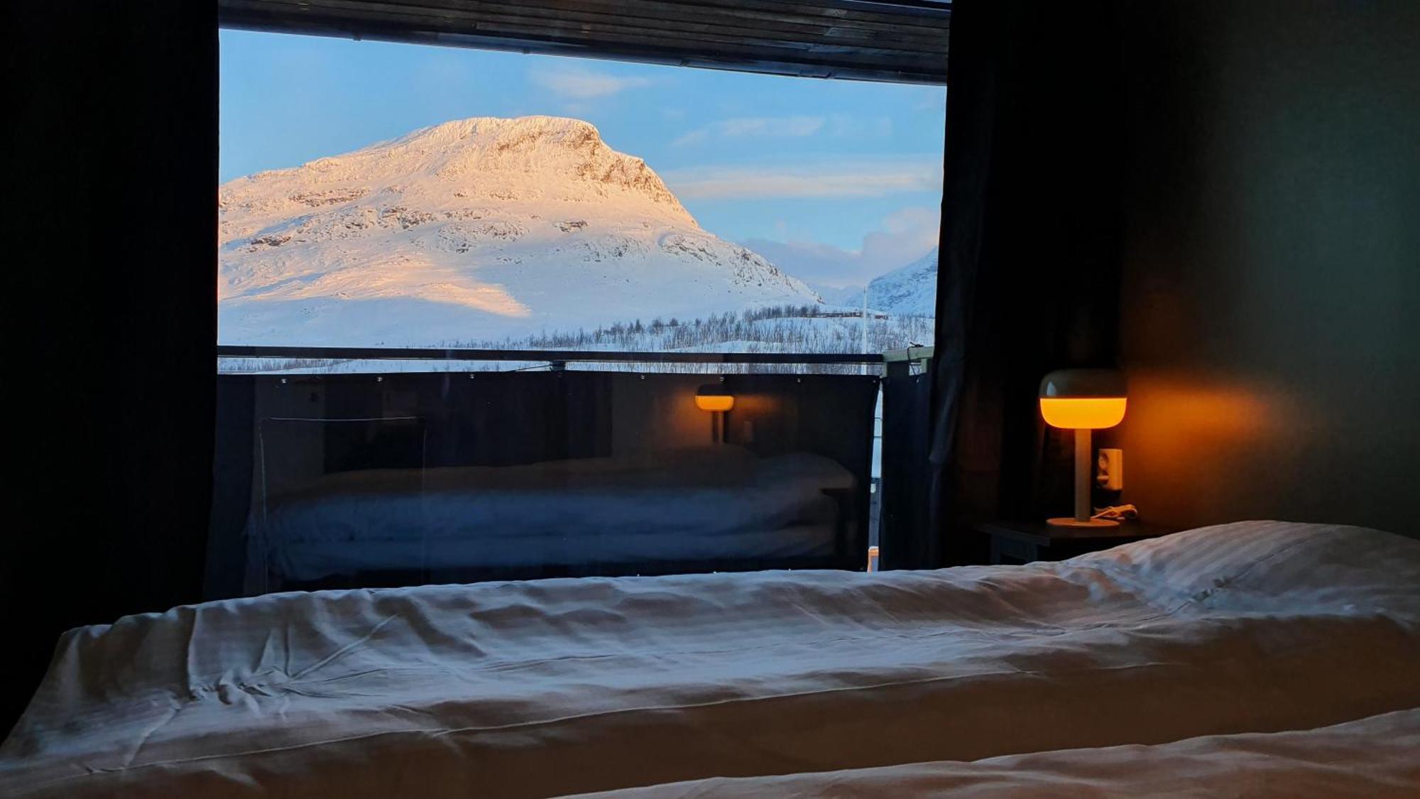 Katterjakk Appartement Riksgränsen