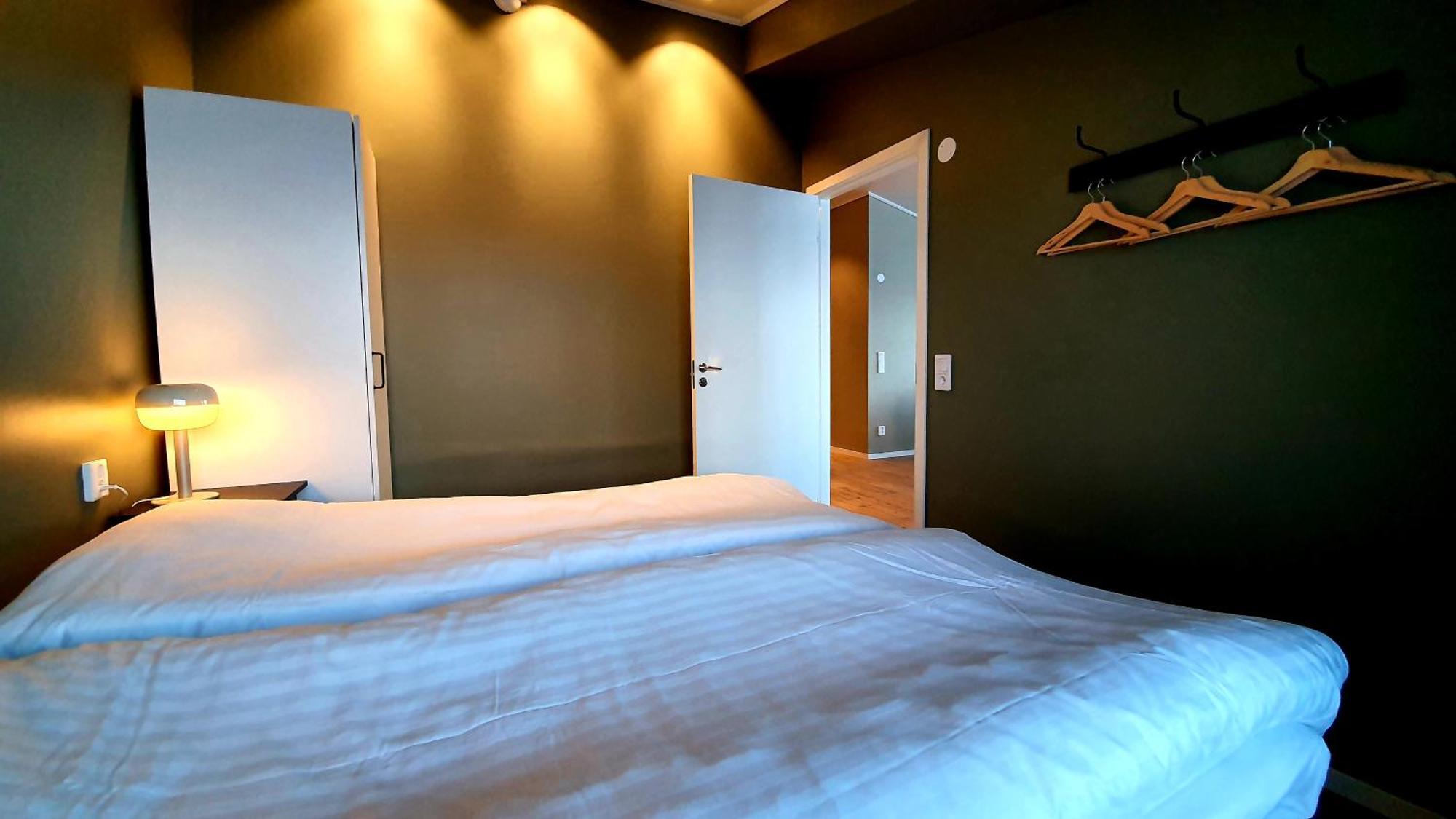 Appartement Katterjakk *